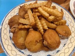 -糟粕醋·椰苑海南菜餐厅(亚龙湾天域酒店)