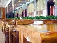 大堂-地方名吃海鲜大馅蒸饺(北戴河店)