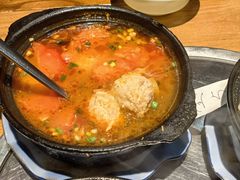 -廖记老砂锅(上清寺店)