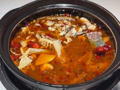 -周渝食惦酸菜鱼(青浦店)