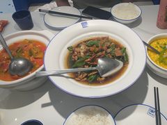 -兰湘子·湘菜小炒(南京江宁万达店)