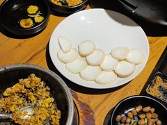 -九田家黑牛烤肉料理(华侨城店)