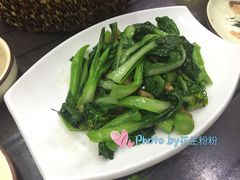 -利杨记·本味轩粥坊·烧烤(宝体店)