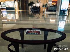 -青岛蓝海大饭店·渔歌舫(李沧店)