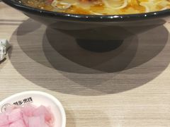 泡菜-苗乡米线(建军路店)