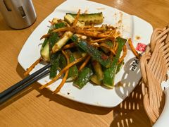 -和兴记牛肉火勺·羊汤(于洪广场店)
