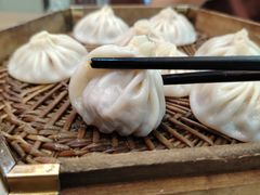 -西安贾三灌汤包·回坊小吃·清真炒菜(北院门总店)