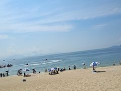 -大梅沙海滨公园