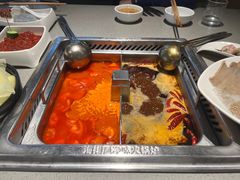 -海底捞火锅(龙湖金沙天街店)