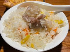 -纳瓦新疆菜(银都店)