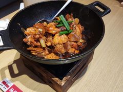 -得稻小饭堂·江西菜(浦江店)