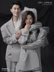 点击看大图 -今生有约婚纱摄影店(景德路店)