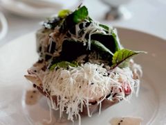 菠菜浆果沙拉-莫尔顿扒房 MORTON'S GRILLE(igc天汇广场店)