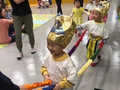 -金宝贝国际早教中心(万象城中心)