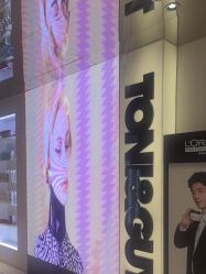 -TONI&GUY