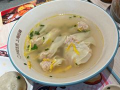 -小杨生煎(愚园路)