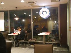 -肯德基(杭州和平饭店)
