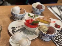 -MYLK意式小厨(熙地港店)