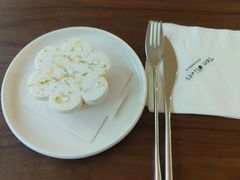 -Ten Olives甜点