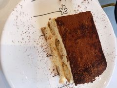 -KYO COFFEE(胶州路店)