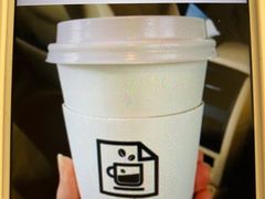 -JPG coffee(广州体育西店)