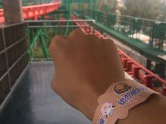 -南京银杏湖乐园