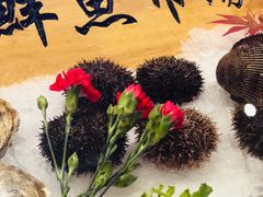 -月下料理(楷林IFC店)