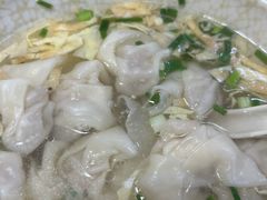 -黄阿姨锅贴大王(万航渡路店)