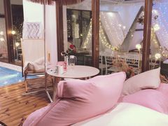 -天空花园餐吧·生日·团建(南山店)