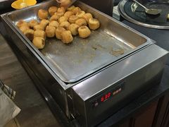 玉兰饼-毛华美食(清扬路店)