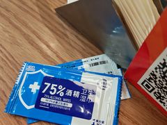 -芭莉与彩虹西餐厅(成都合生汇店)