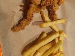 -必胜客(新中纬店)