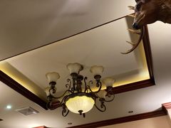 -摩根扒房(桐梓林店)