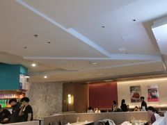 -北李妈妈菜·海肠捞饭(开发区万达店)