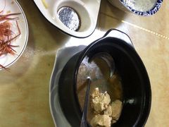 -洪福饭店·十八年老店