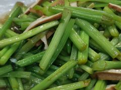 水芹干丝-观桥阁(锦溪店)