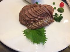 -扬州饭店(东关街店)
