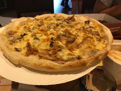 -必胜客(新辰里酒仙桥店)