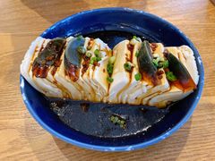 皮蛋豆腐-故宫餐厅(景运门店)