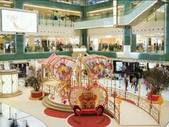 -新城市广场