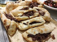 -高玛纳驴肉火烧(河间总店)