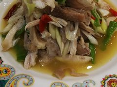 -巴依老爷新疆美食(望京小街店)