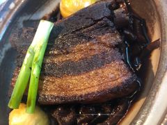 原味仔排-新荣记(新源南路店)