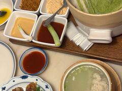 -林四喜·闽南传家菜(鼓浪屿店)