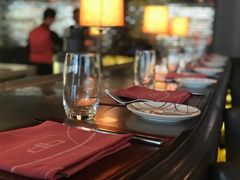 -db Bistro & Oyster Bar by Daniel Boulud(滨海湾金沙店)