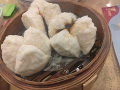 -点都德(喜粤楼店)