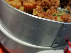 -红辣椒·川菜·火锅(张杨路店)