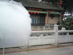 -潮喜竹溪荔湖酒家(荔枝湾店)