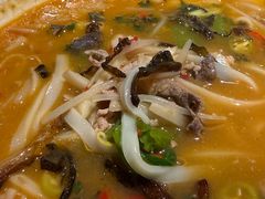 -水平有限广西米粉·广西风味集(五道口店)