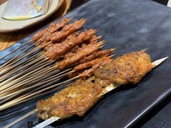 -锅来乐地锅鸡(安亭店)